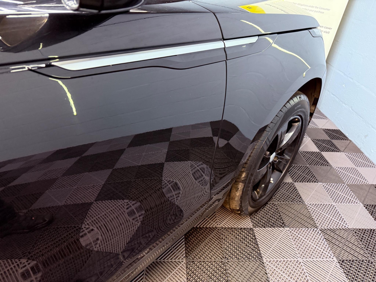 Used Land Rover Range Rover Velar 2018 for sale - 78072110: Photo 65