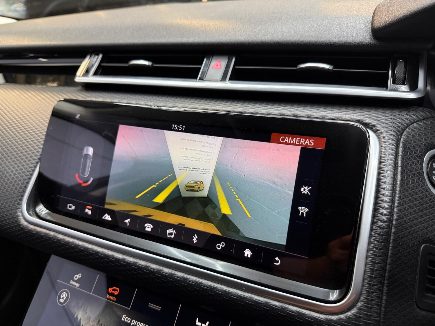 Used Land Rover Range Rover Velar 2018 for sale - 78072110: Photo 9