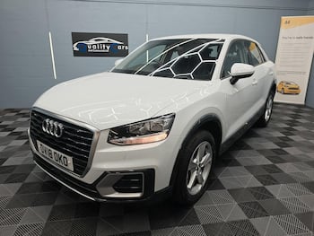 Used Audi Q2 2018 for sale - 79576908: Photo