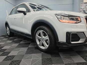 Used Audi Q2 2018 for sale - 79576908: Photo