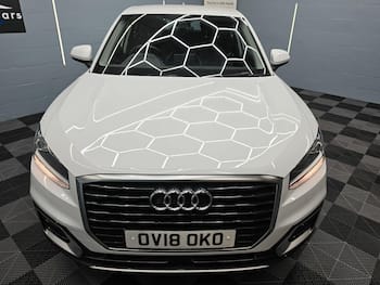 Used Audi Q2 2018 for sale - 79576908: Photo
