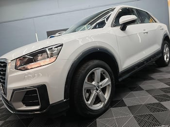 Used Audi Q2 2018 for sale - 79576908: Photo