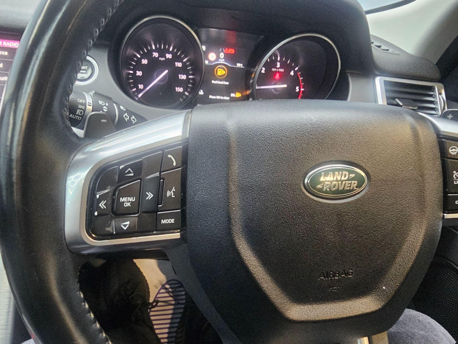 Vehicle 38