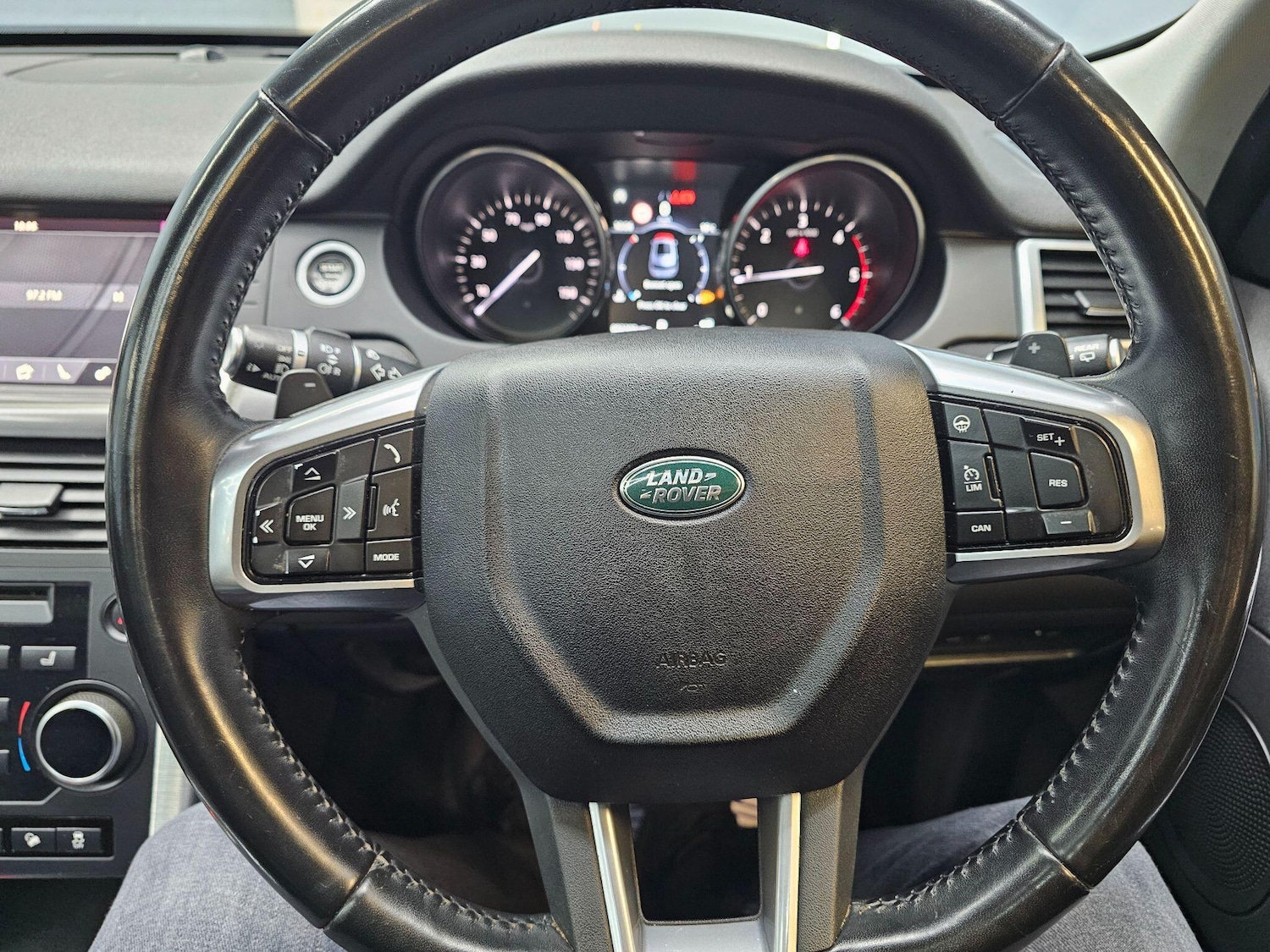 Vehicle 39