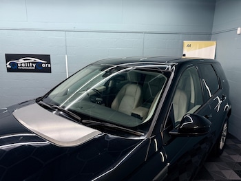 Used Land Rover Discovery Sport 2018 for sale - 76898532: Photo