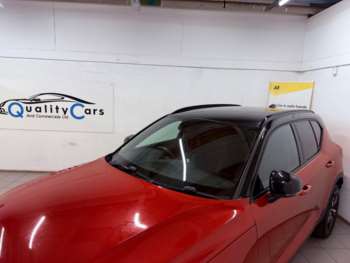 Used Volvo XC40 2019 for sale - 75311226: Photo