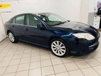 Used Renault Laguna 2008 for sale - 74464938: Photo