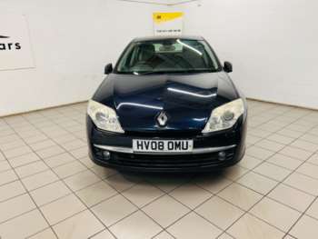 Used Renault Laguna 2008 for sale - 74464938: Photo