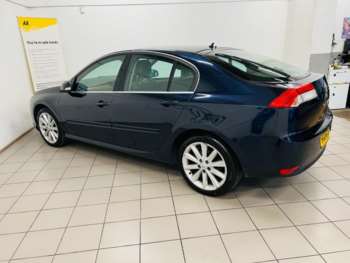 Used Renault Laguna 2008 for sale - 74464938: Photo