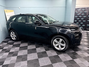 Used Land Rover Range Rover Velar 2018 for sale - 78503710: Photo