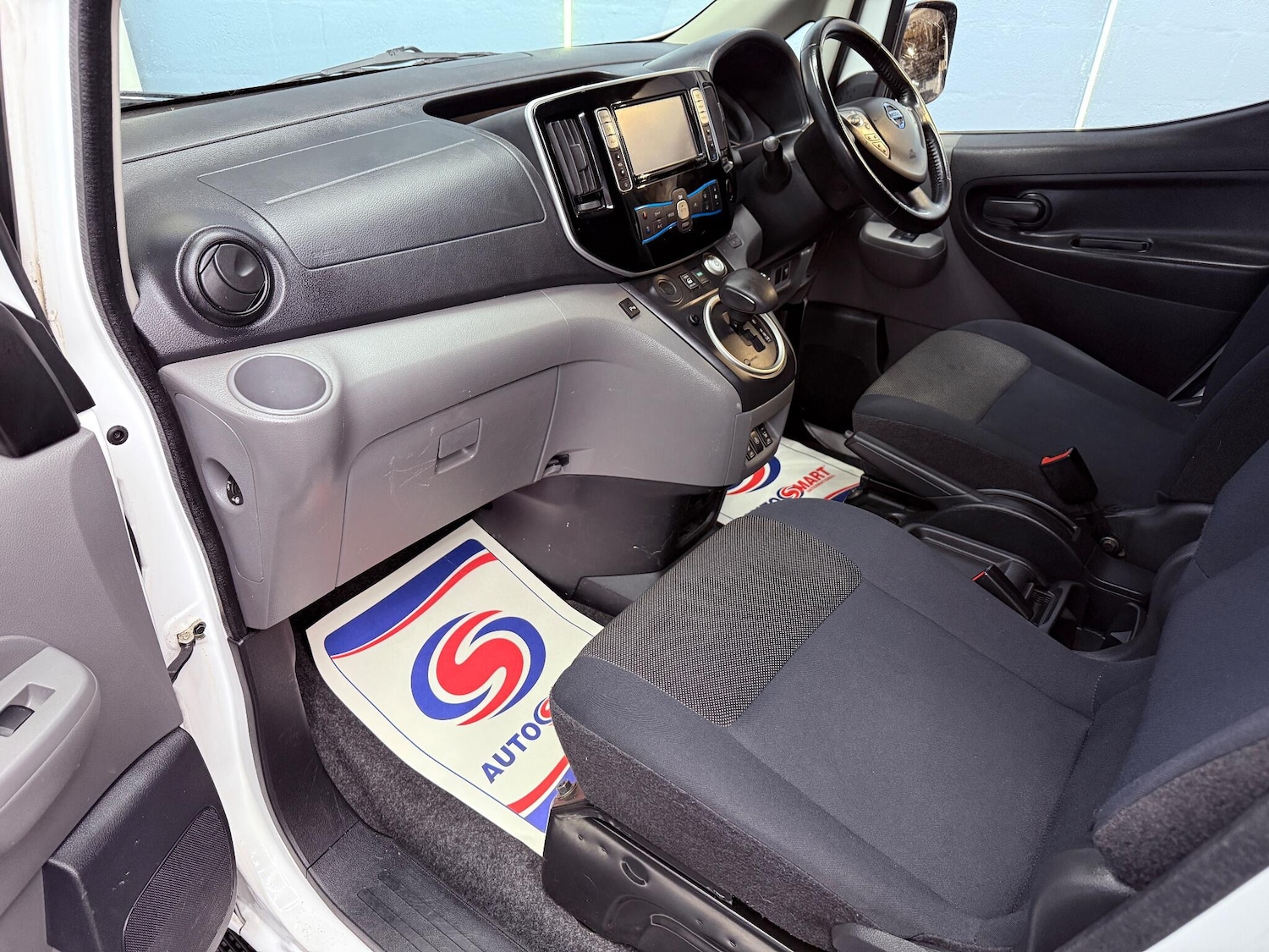 Used Nissan e-NV200 2017 for sale - 76094760: Photo 16