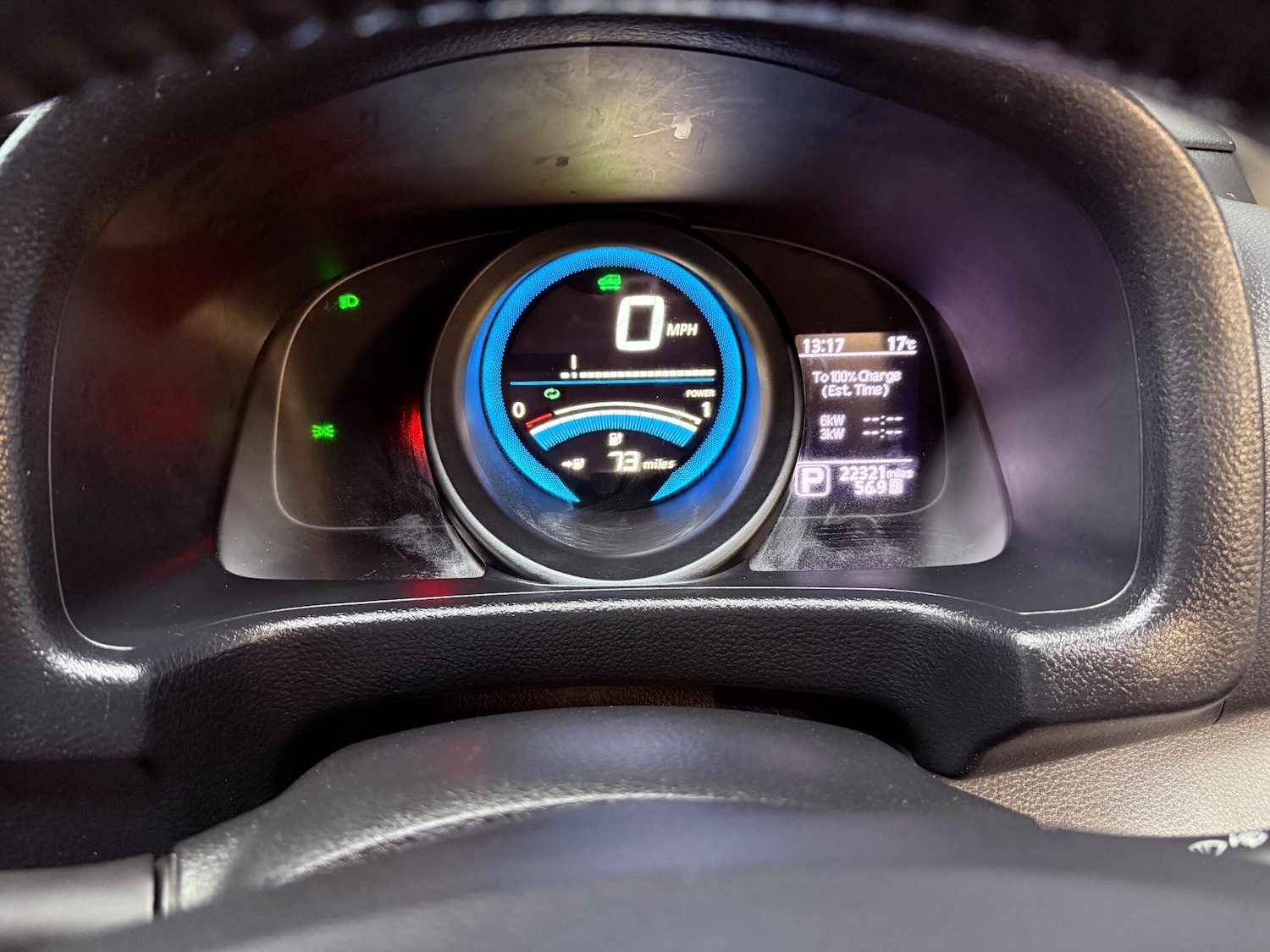 Used Nissan e-NV200 2017 for sale - 76094760: Photo 18