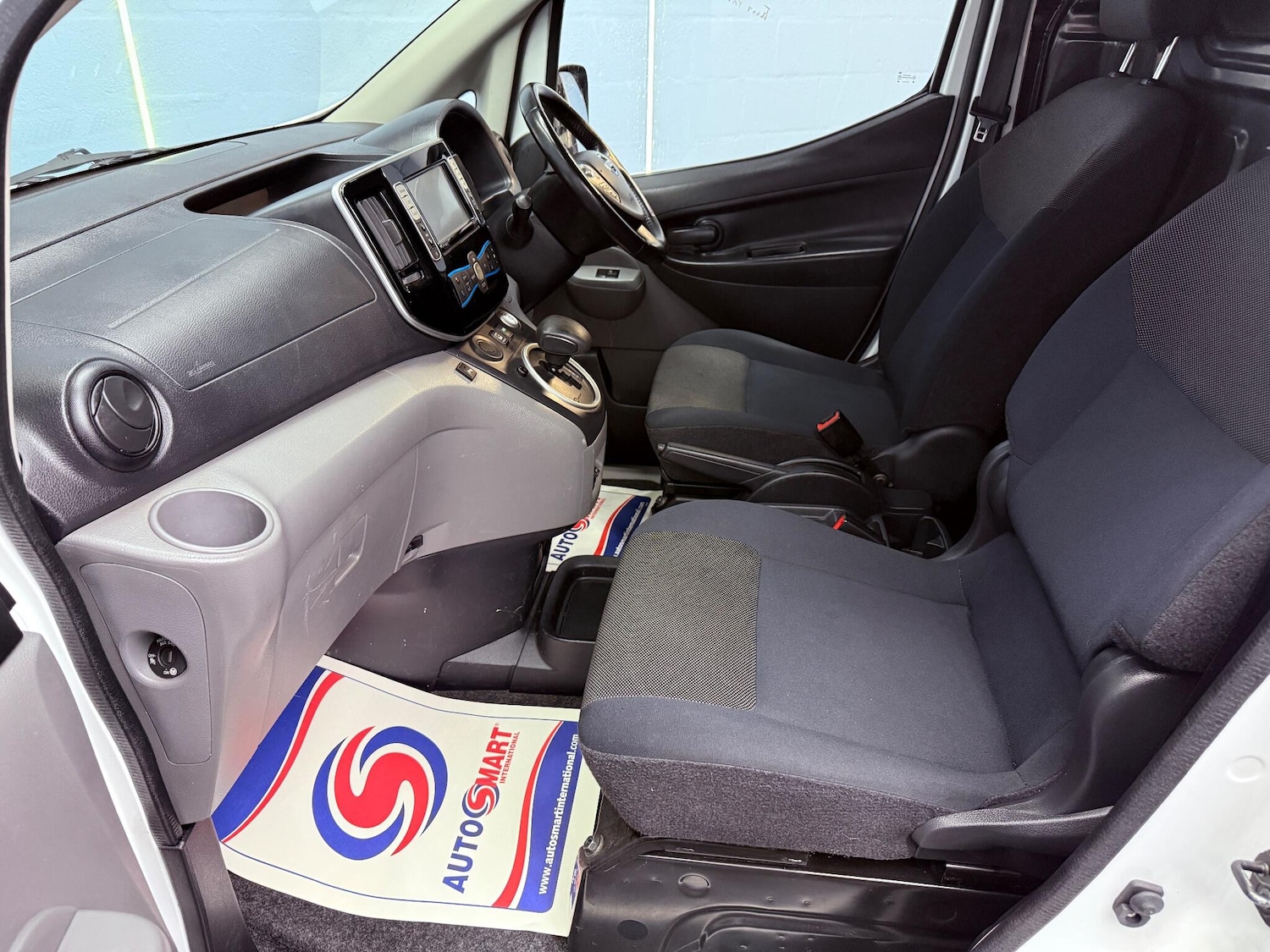 Used Nissan e-NV200 2017 for sale - 76094760: Photo 19