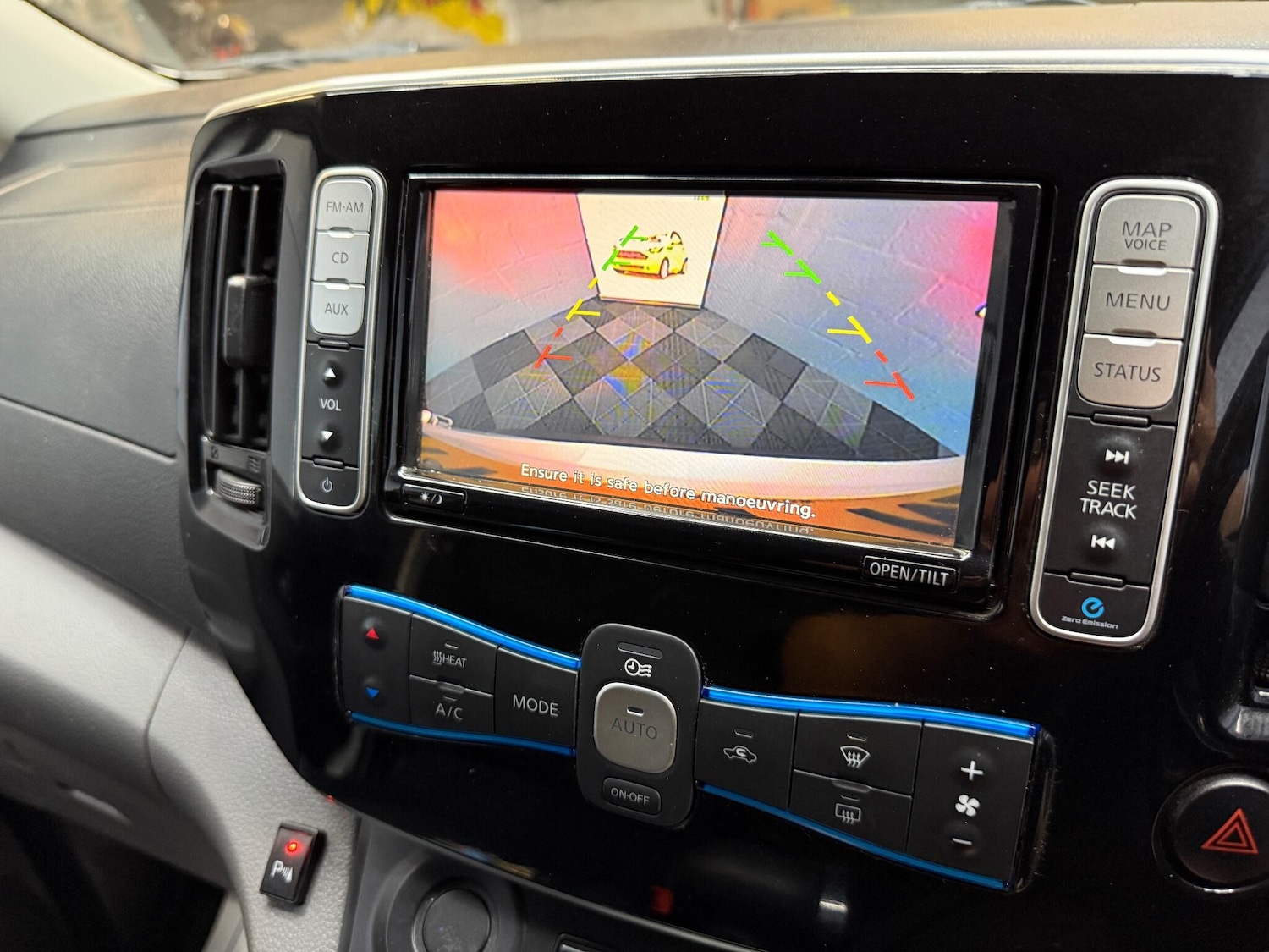 Used Nissan e-NV200 2017 for sale - 76094760: Photo 20