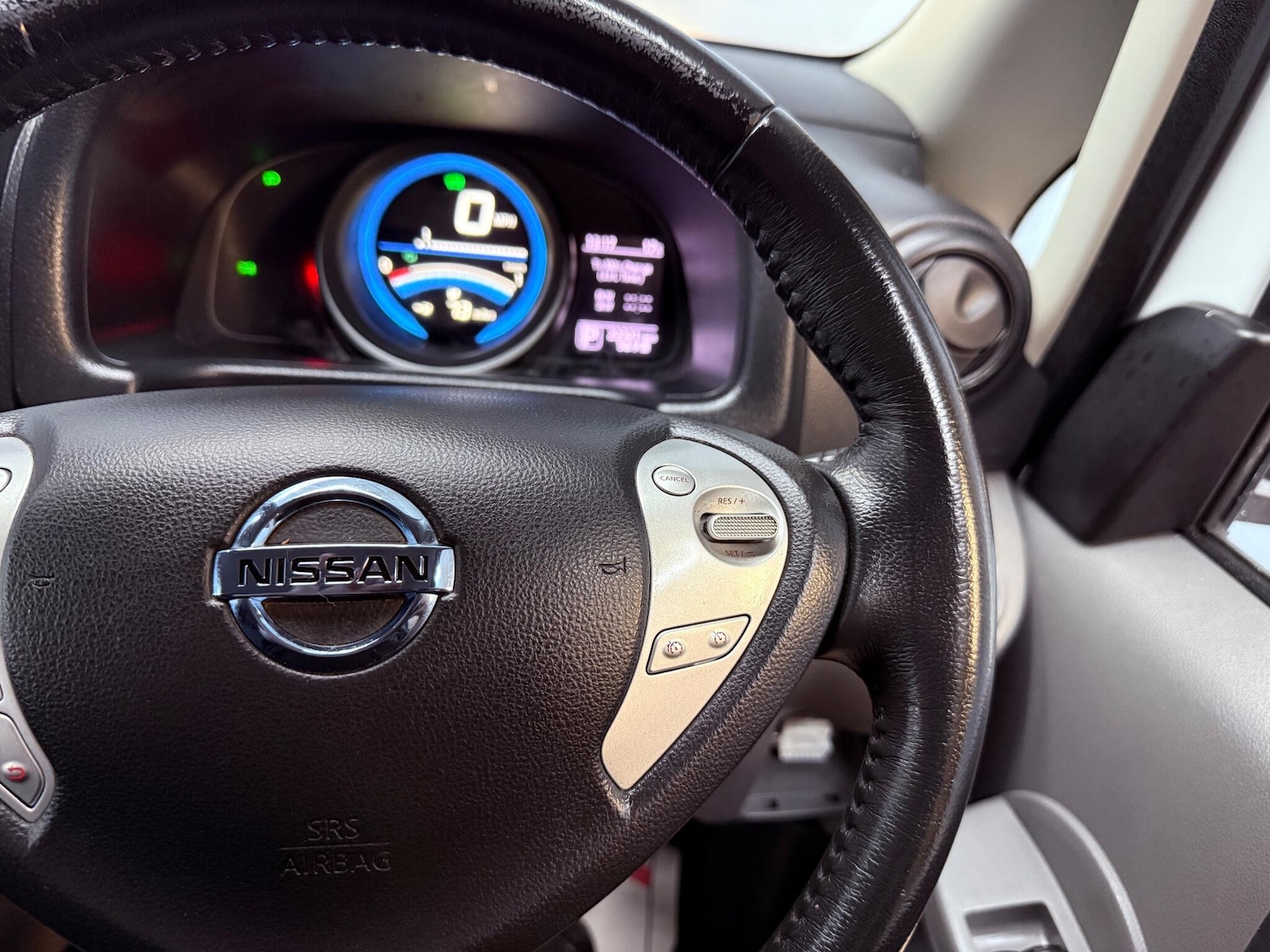 Used Nissan e-NV200 2017 for sale - 76094760: Photo 28