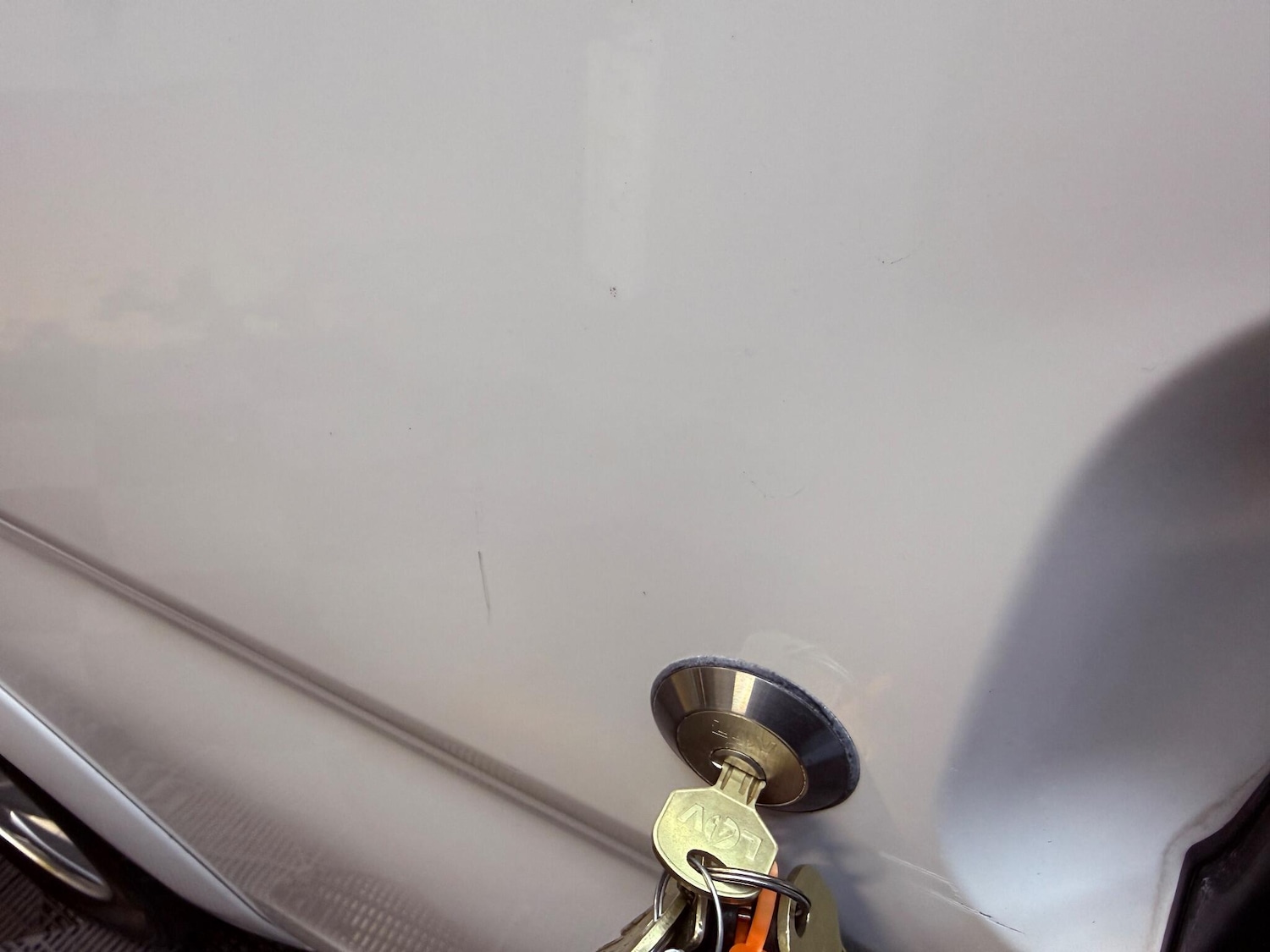 Used Nissan e-NV200 2017 for sale - 76094760: Photo 40