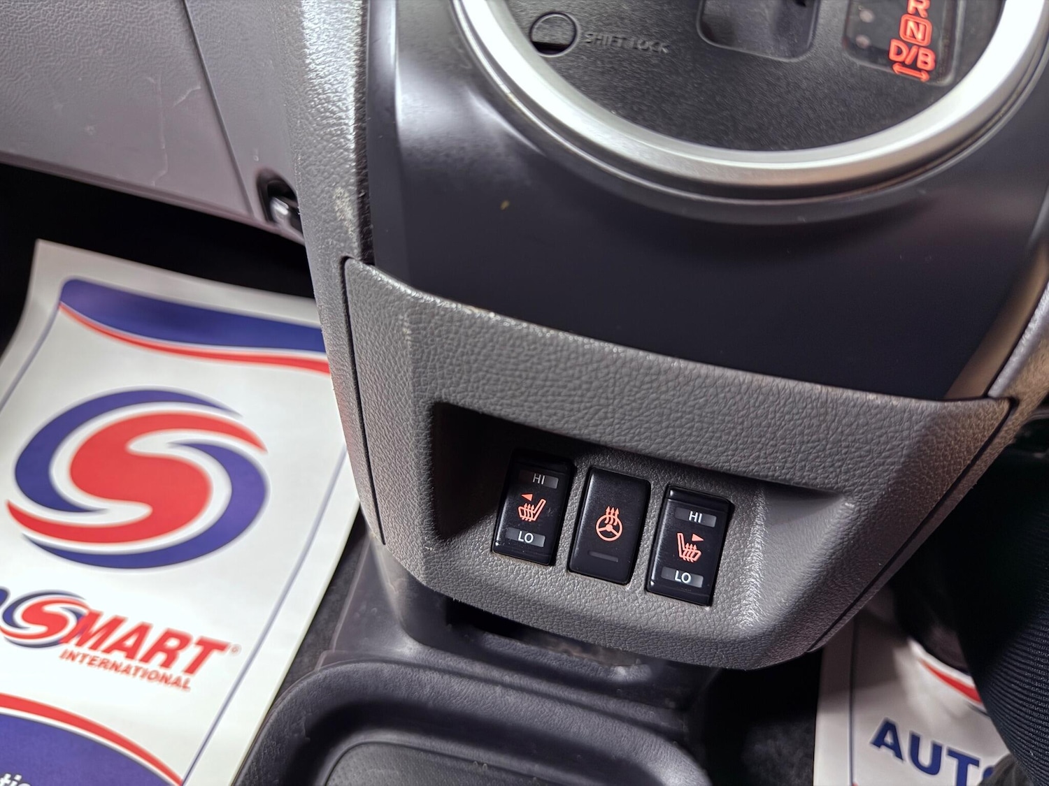 Used Nissan e-NV200 2017 for sale - 76094760: Photo 9