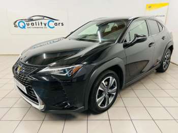 2019 (69) - 2.0 250h E-CVT Euro 6 (s/s) 5dr