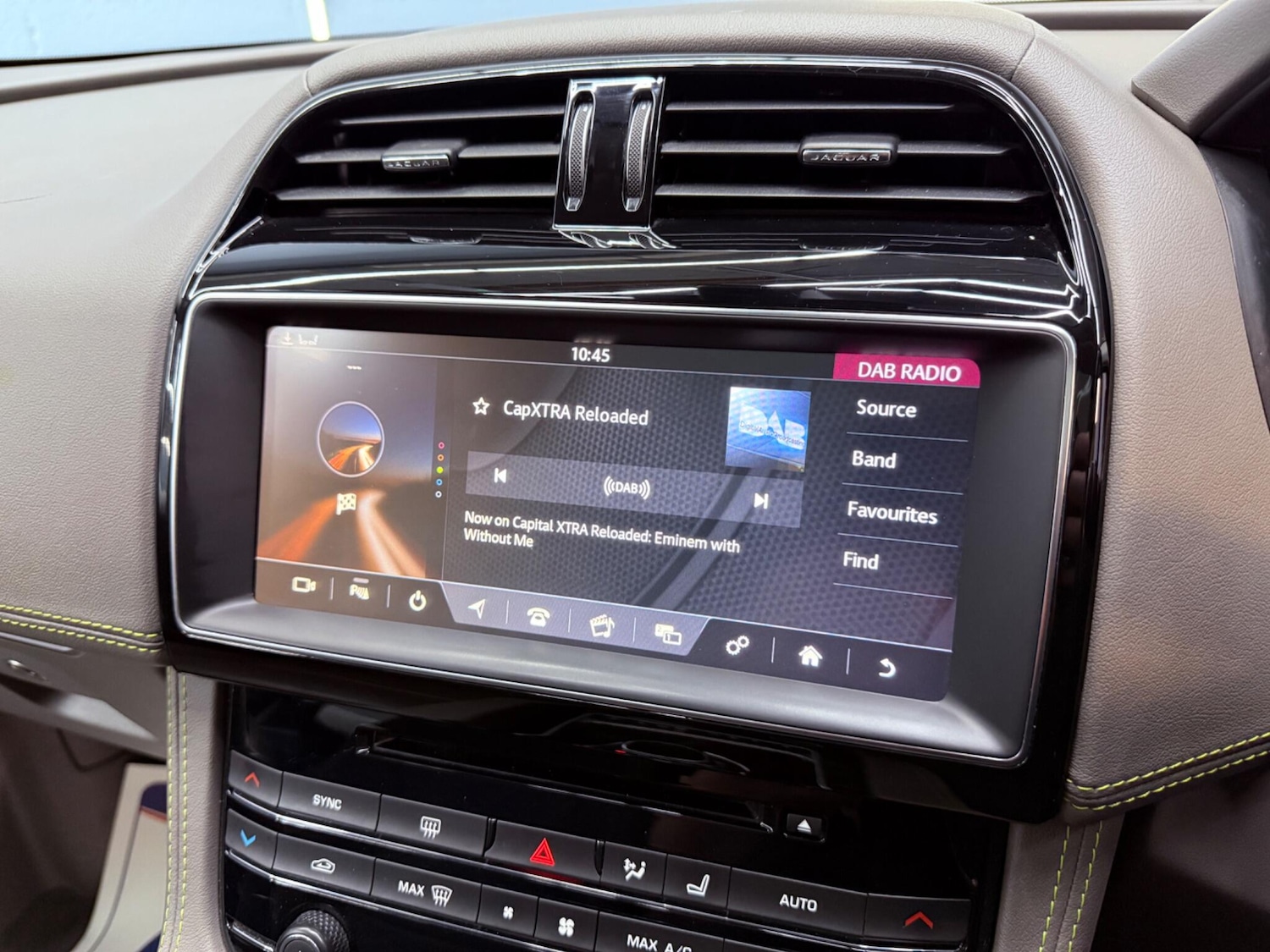 Used Jaguar F-Pace for sale - 78215035: Photo 11