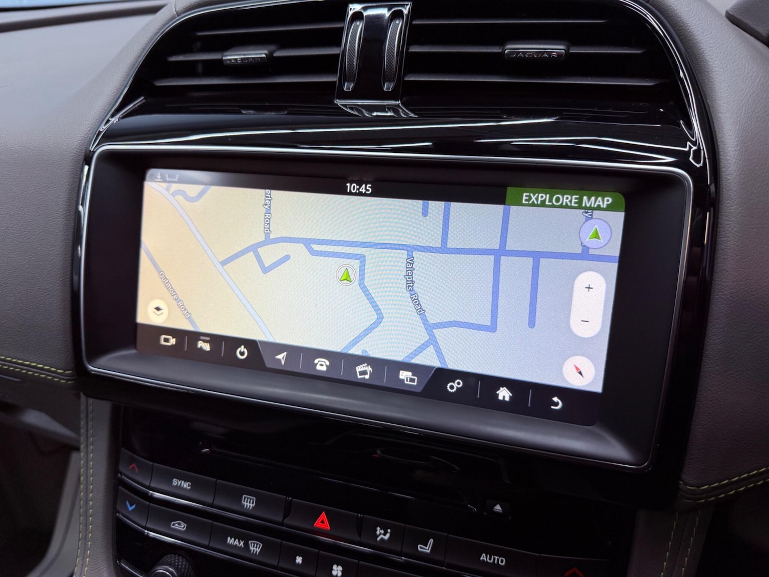 Used Jaguar F-Pace for sale - 78215035: Photo 13