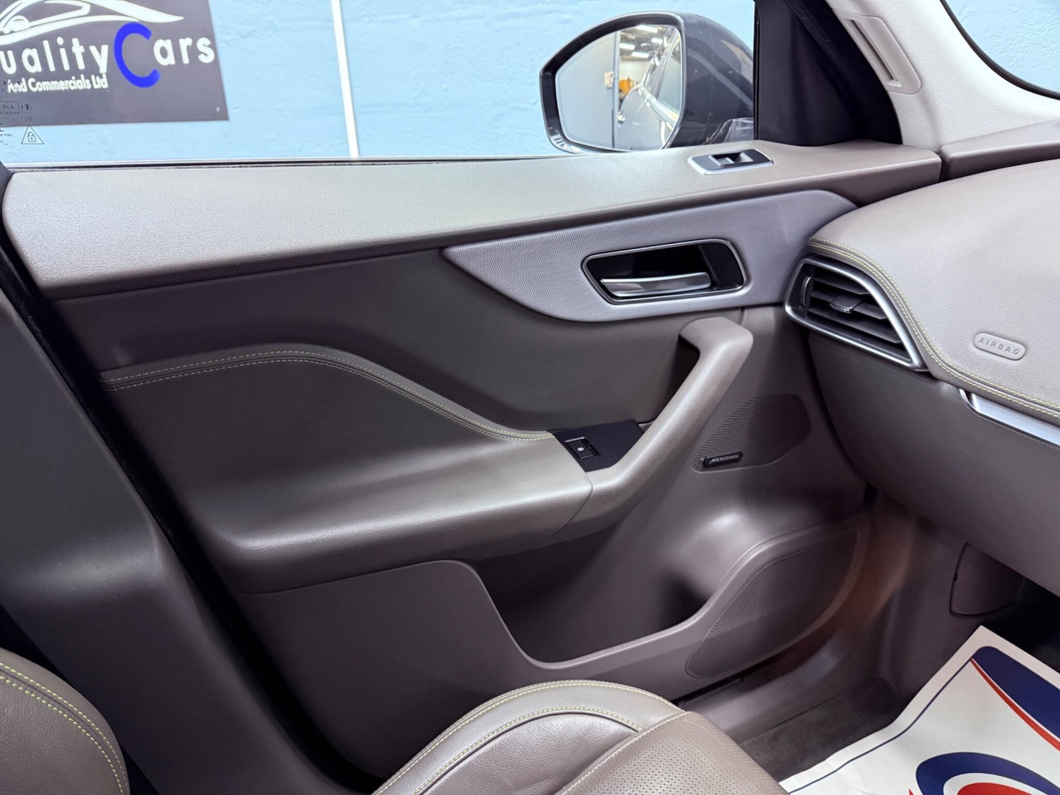 Used Jaguar F-Pace for sale - 78215035: Photo 16