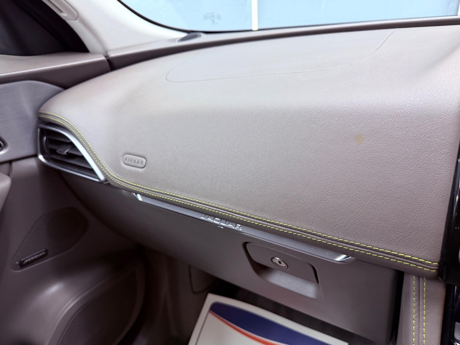 Used Jaguar F-Pace for sale - 78215035: Photo 17