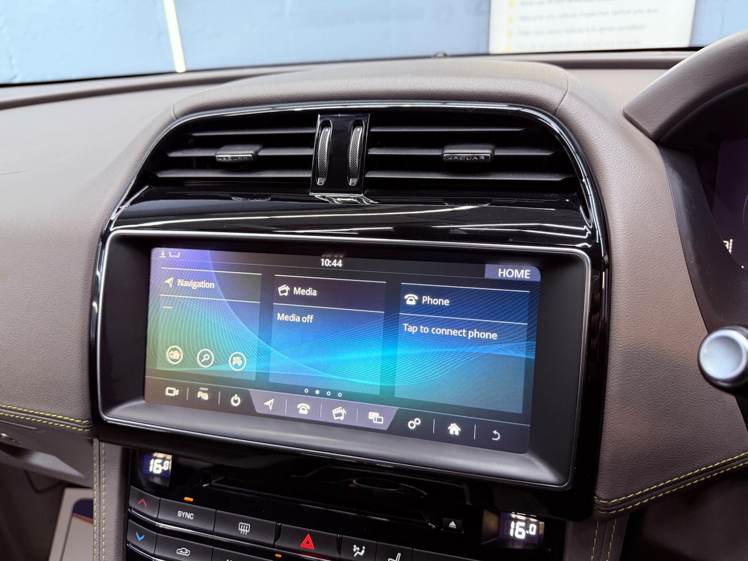 Used Jaguar F-Pace for sale - 78215035: Photo 18