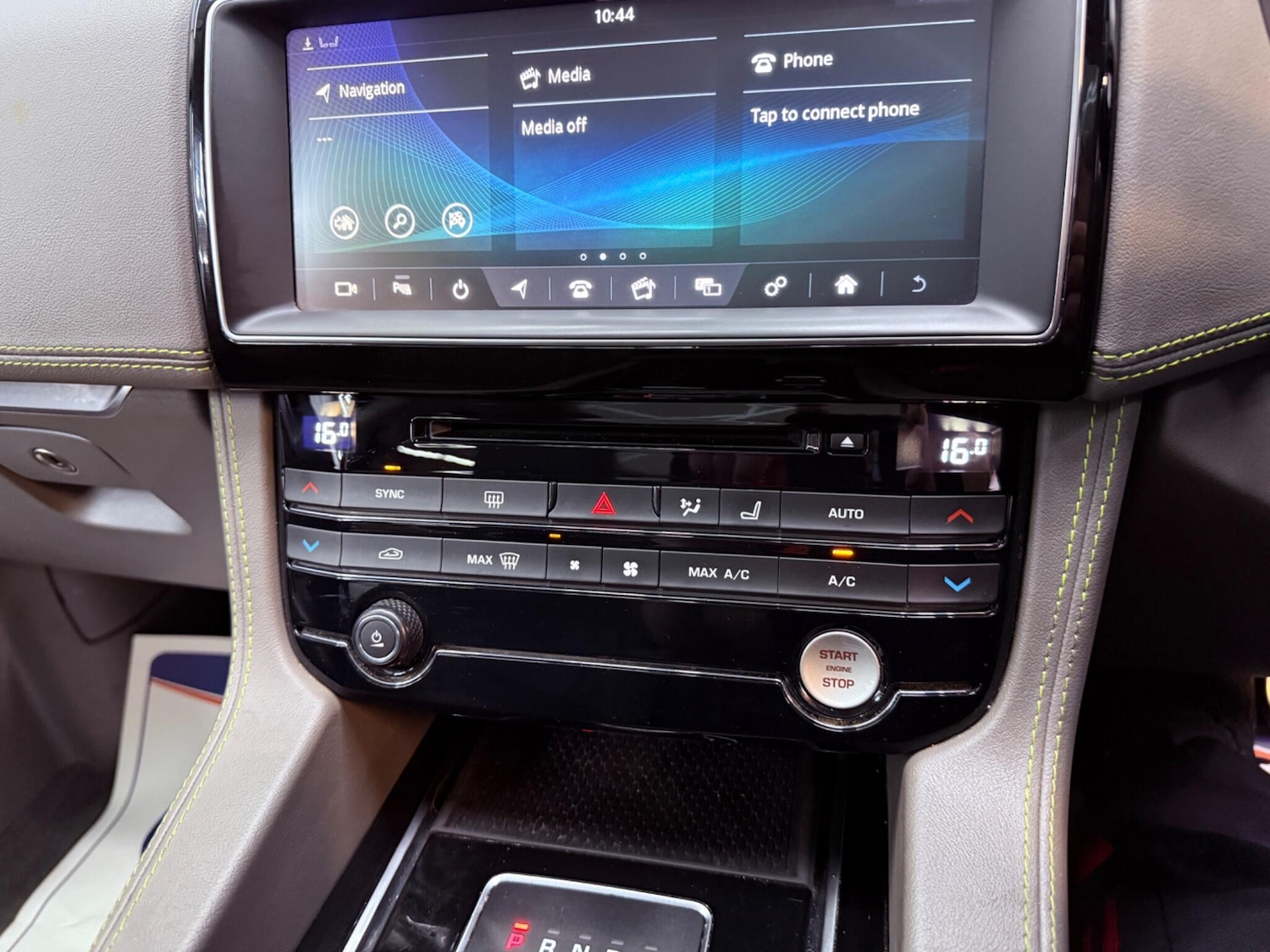 Used Jaguar F-Pace for sale - 78215035: Photo 19