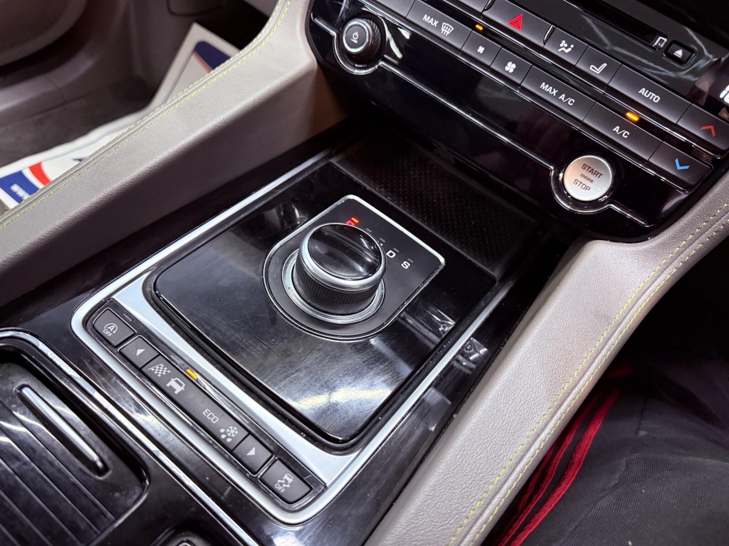 Used Jaguar F-Pace for sale - 78215035: Photo 20