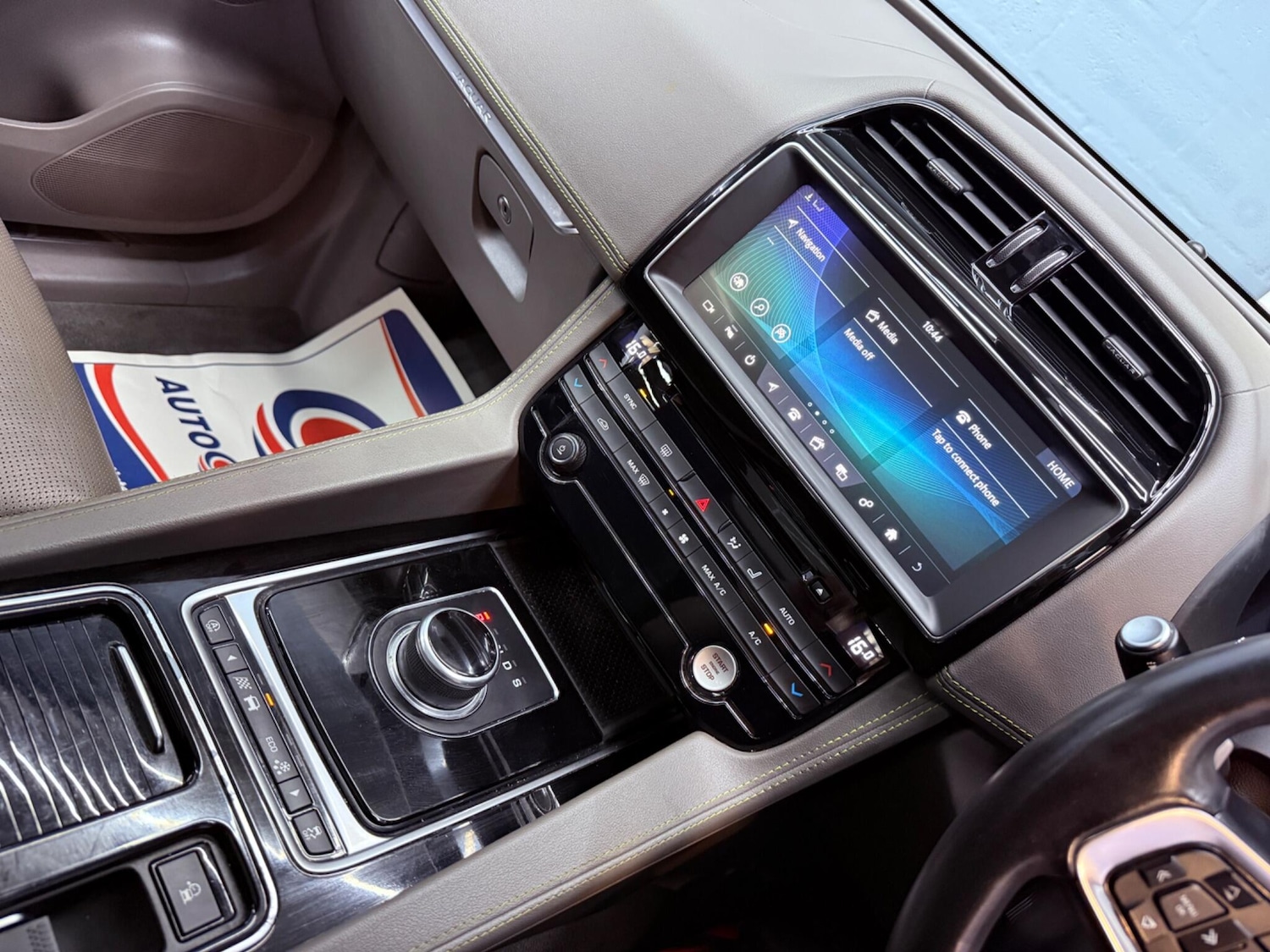 Used Jaguar F-Pace for sale - 78215035: Photo 21