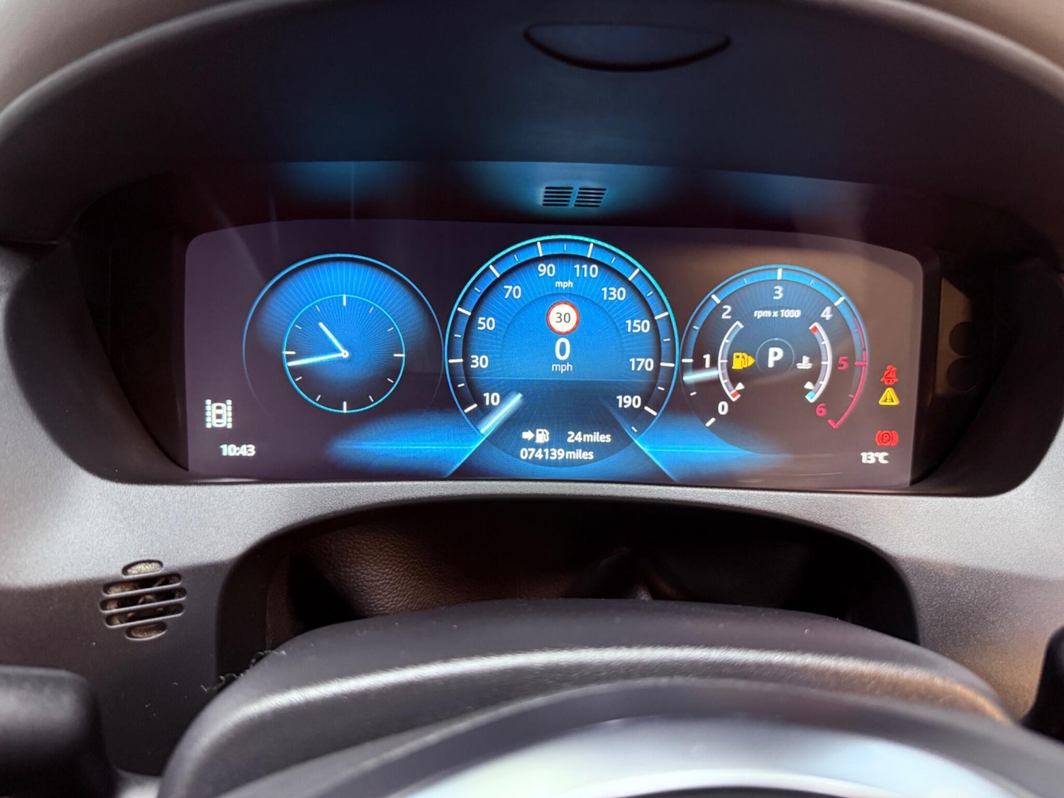 Used Jaguar F-Pace for sale - 78215035: Photo 22