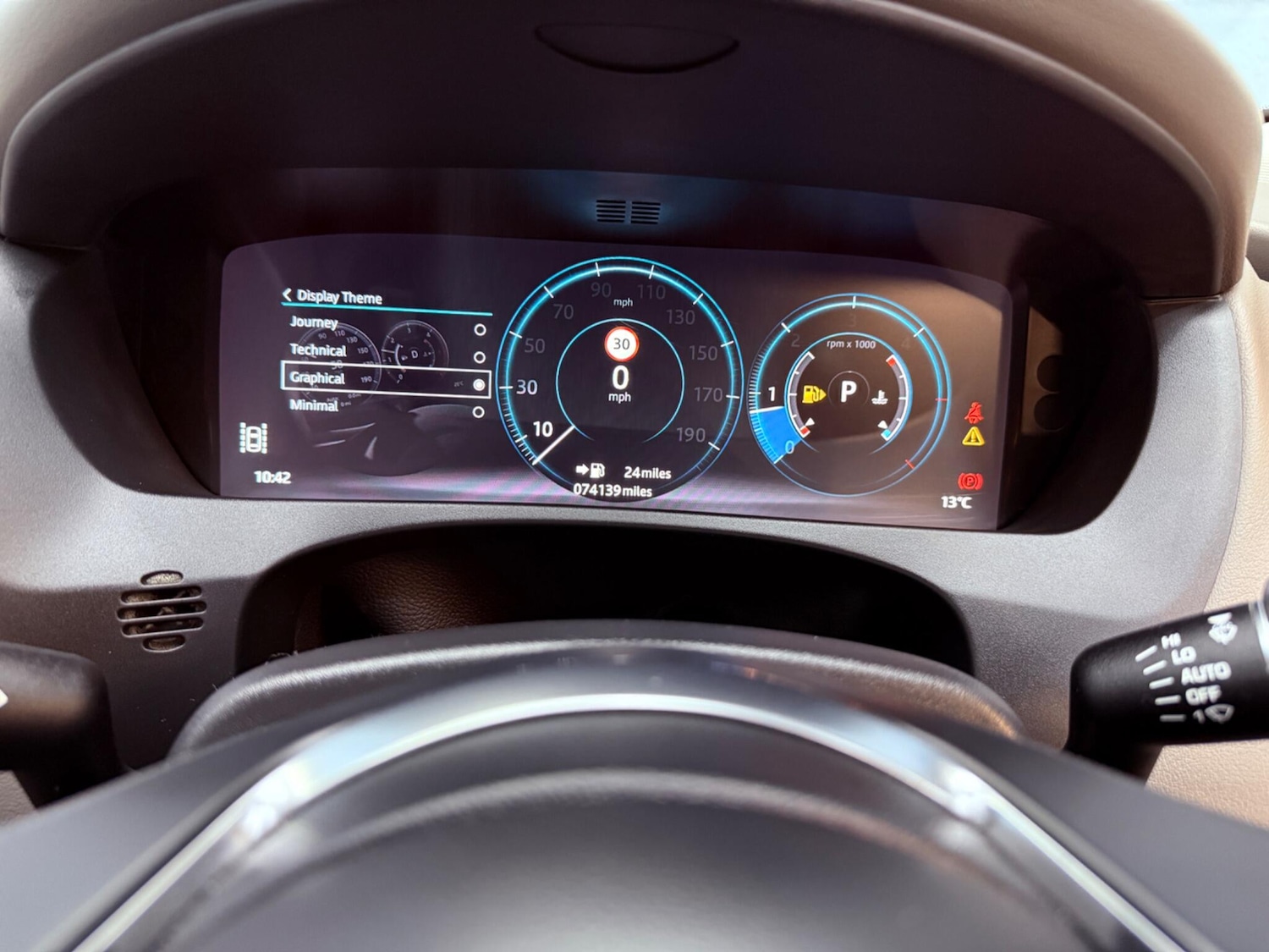 Used Jaguar F-Pace for sale - 78215035: Photo 23