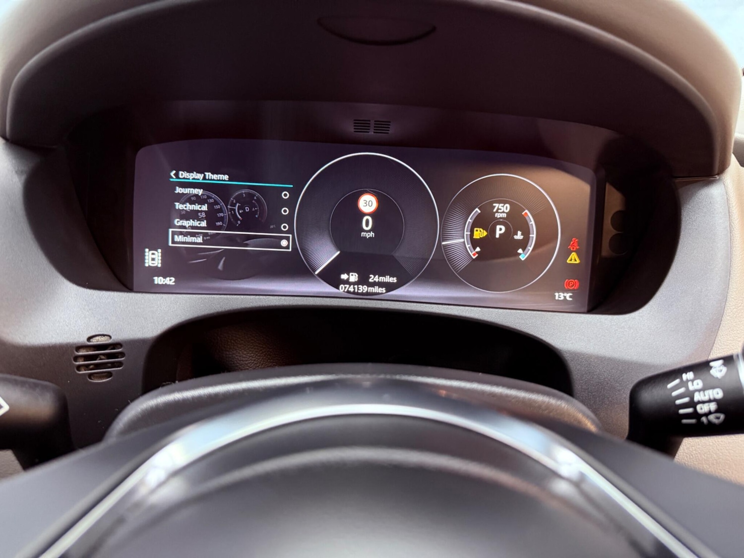 Used Jaguar F-Pace for sale - 78215035: Photo 24