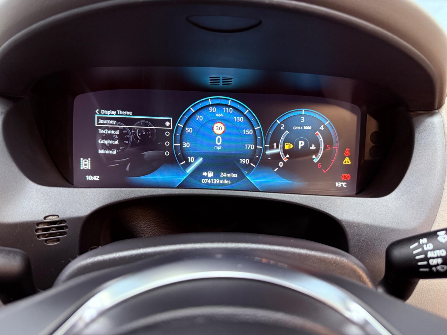 Used Jaguar F-Pace for sale - 78215035: Photo 25