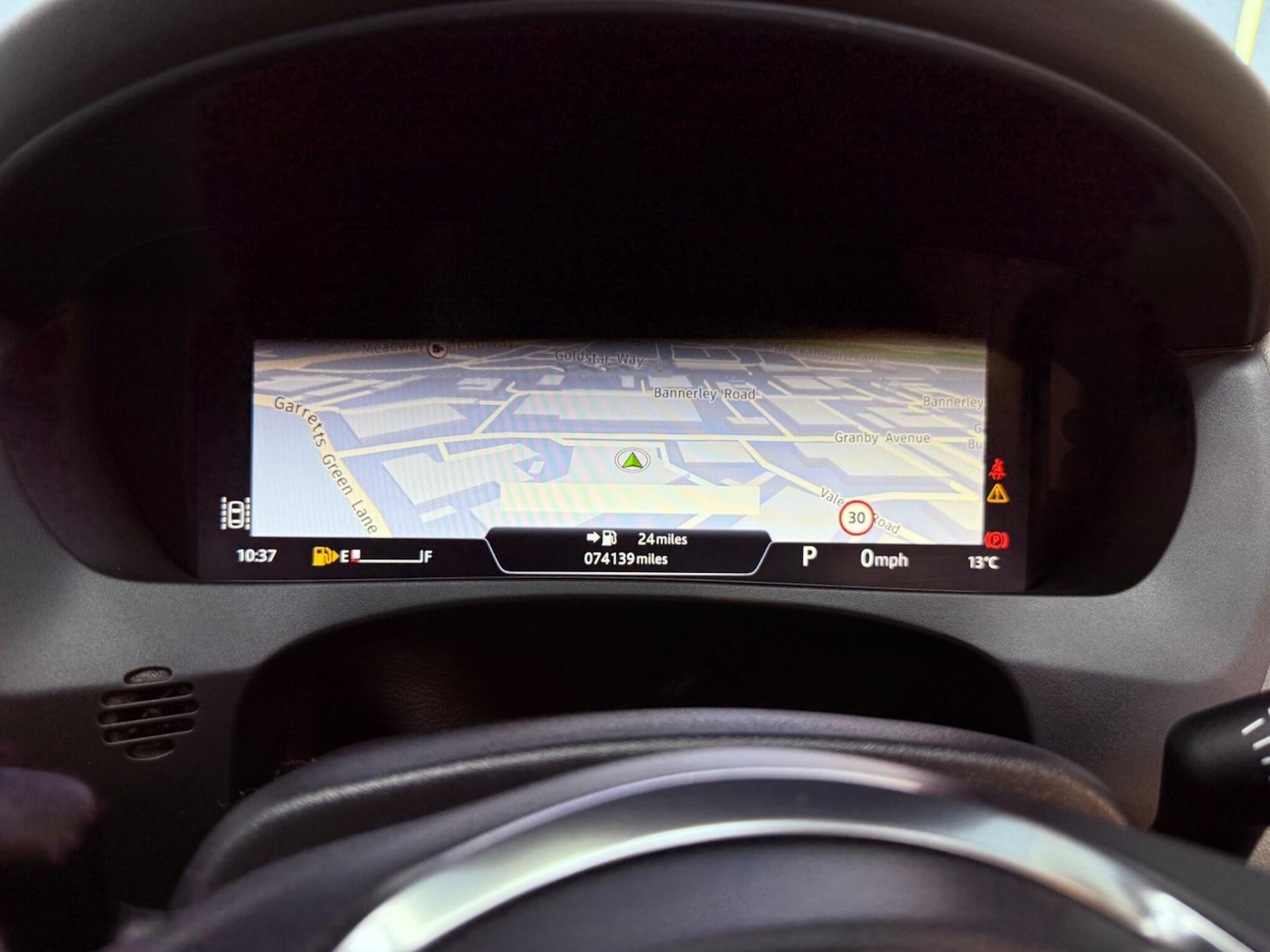 Used Jaguar F-Pace for sale - 78215035: Photo 26