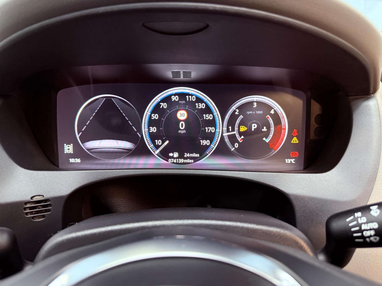 Used Jaguar F-Pace for sale - 78215035: Photo 27