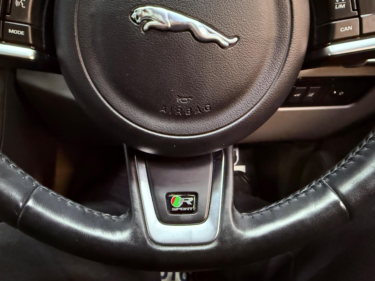 Used Jaguar F-Pace for sale - 78215035: Photo 28