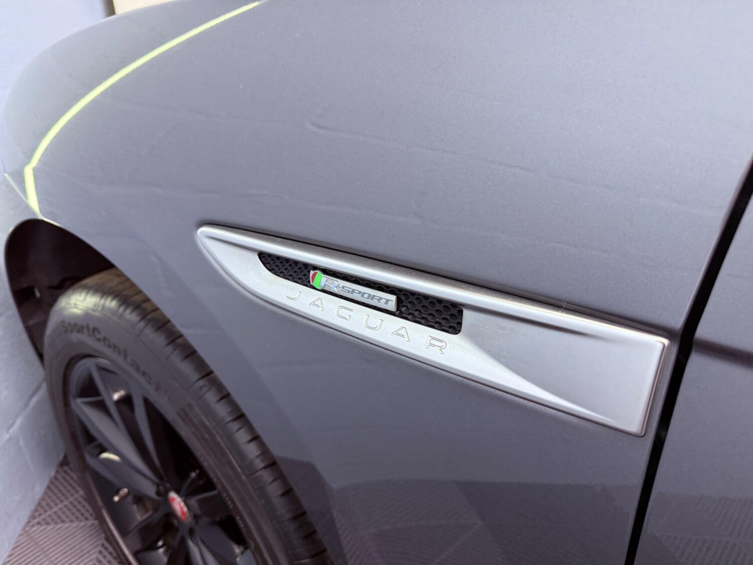 Used Jaguar F-Pace for sale - 78215035: Photo 33