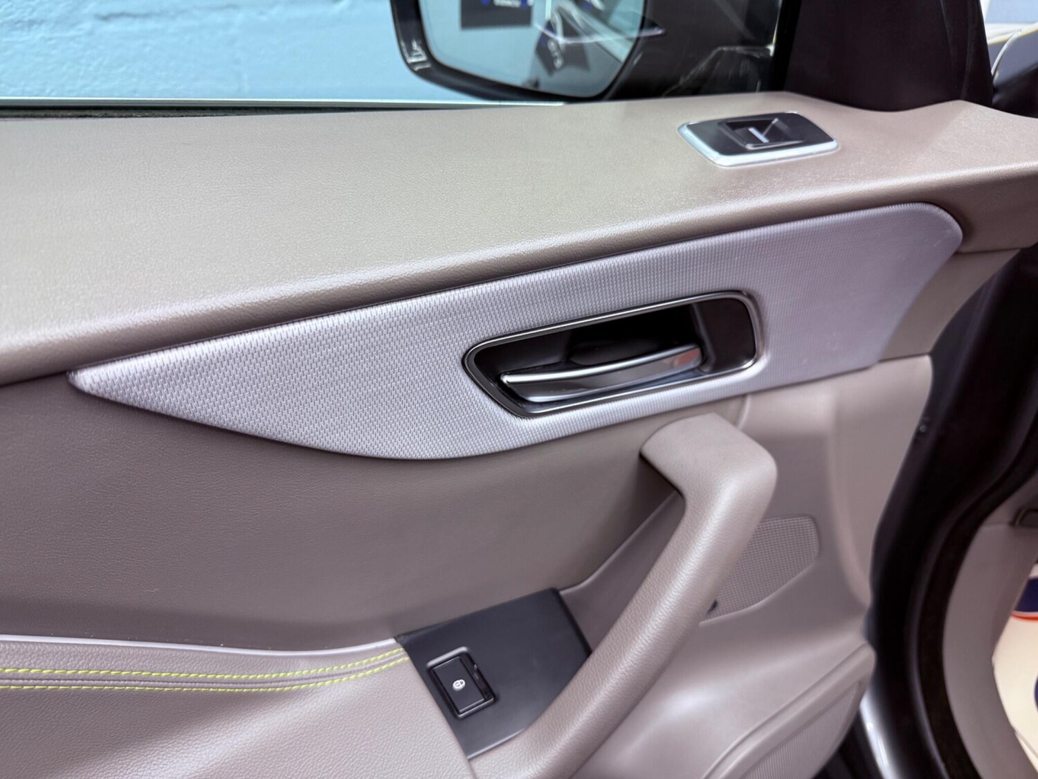 Used Jaguar F-Pace for sale - 78215035: Photo 34