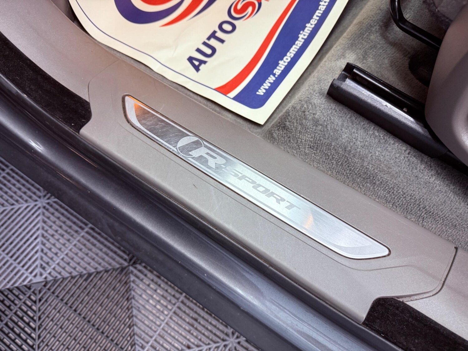 Used Jaguar F-Pace for sale - 78215035: Photo 36