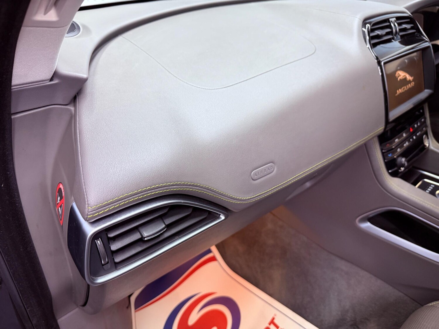 Used Jaguar F-Pace for sale - 78215035: Photo 38