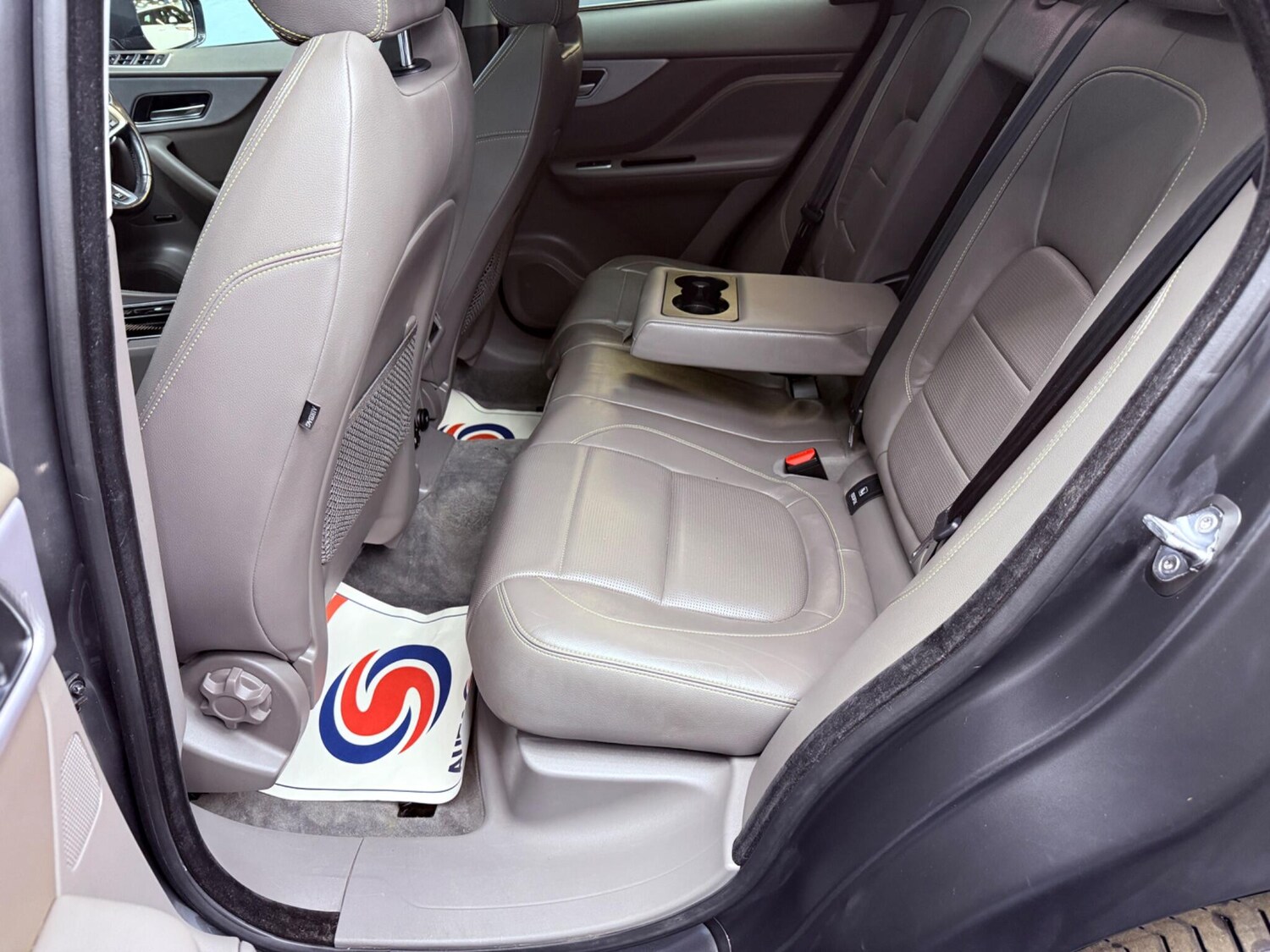 Used Jaguar F-Pace for sale - 78215035: Photo 43