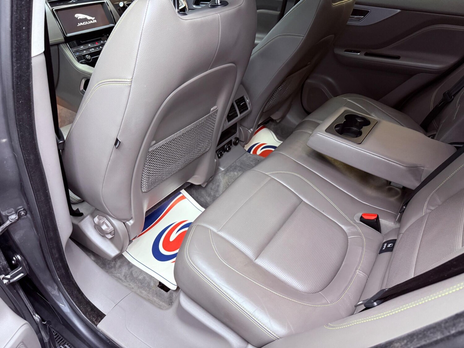 Used Jaguar F-Pace for sale - 78215035: Photo 44