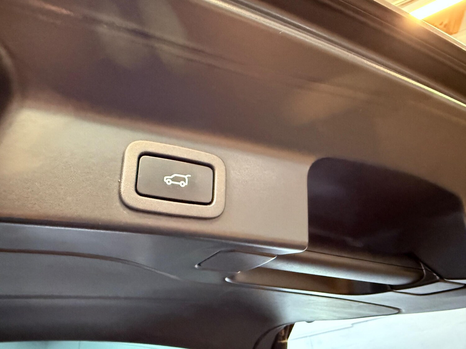 Used Jaguar F-Pace for sale - 78215035: Photo 46