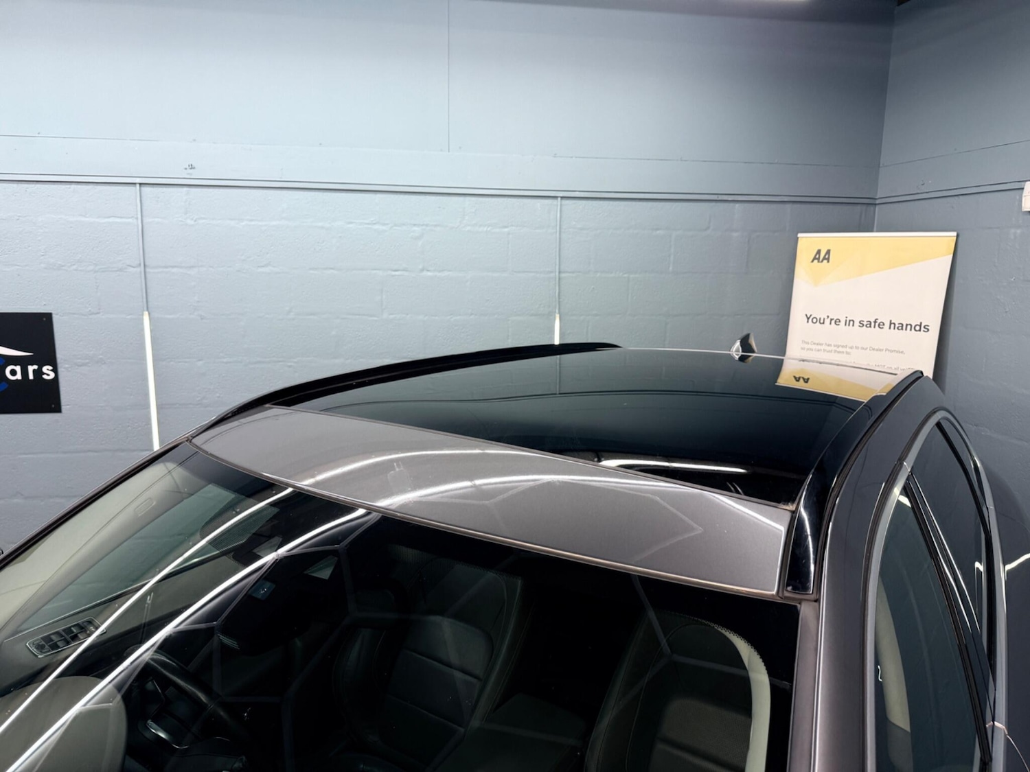 Used Jaguar F-Pace for sale - 78215035: Photo 5