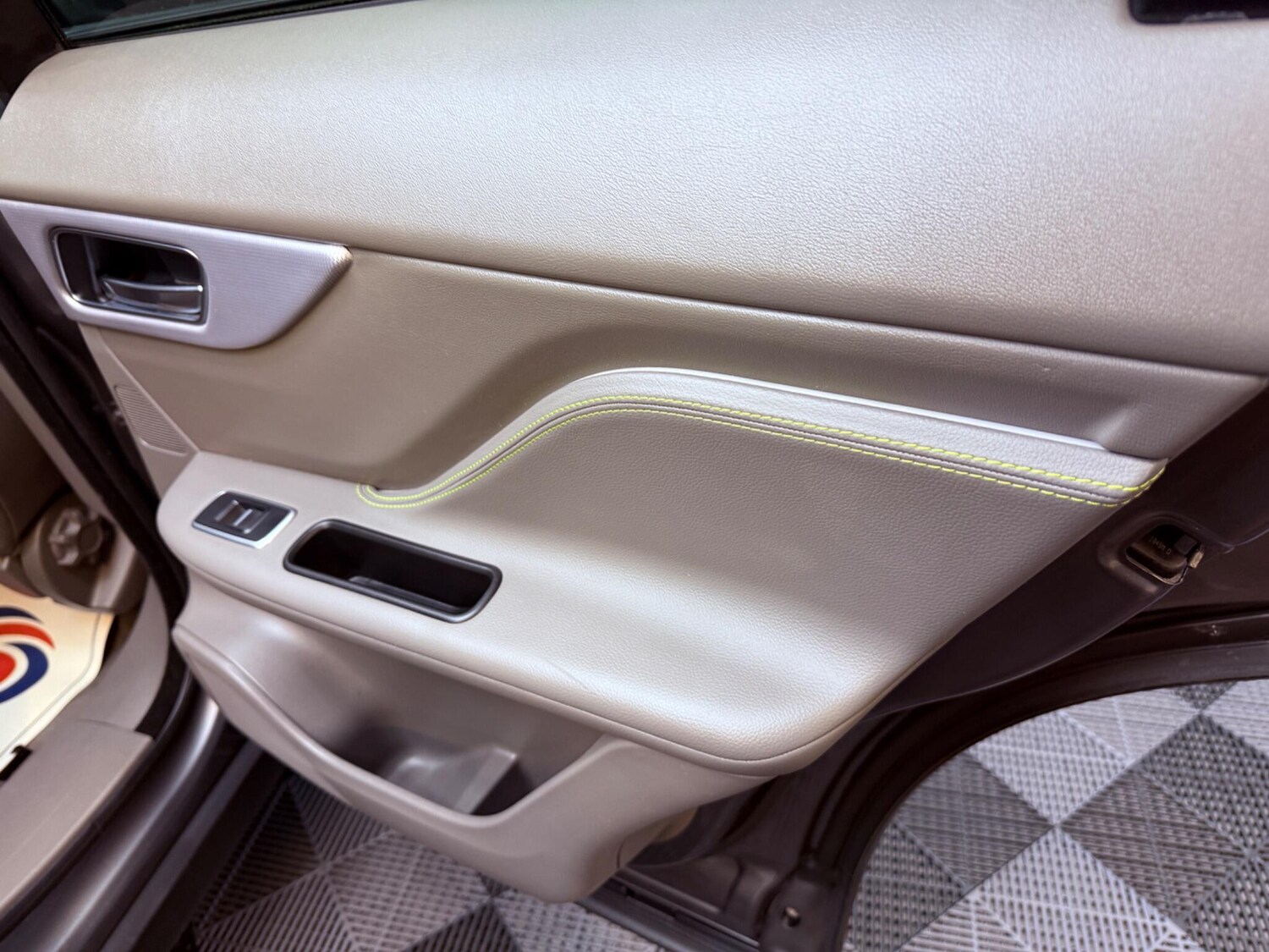 Used Jaguar F-Pace for sale - 78215035: Photo 52