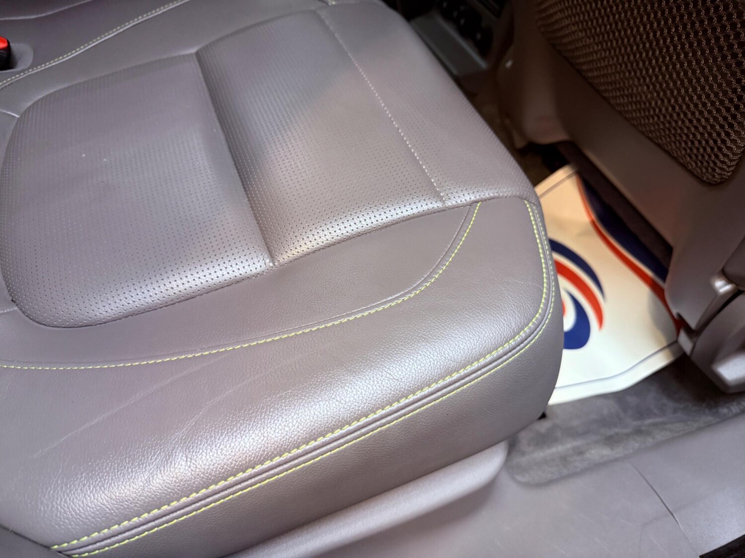 Used Jaguar F-Pace for sale - 78215035: Photo 54