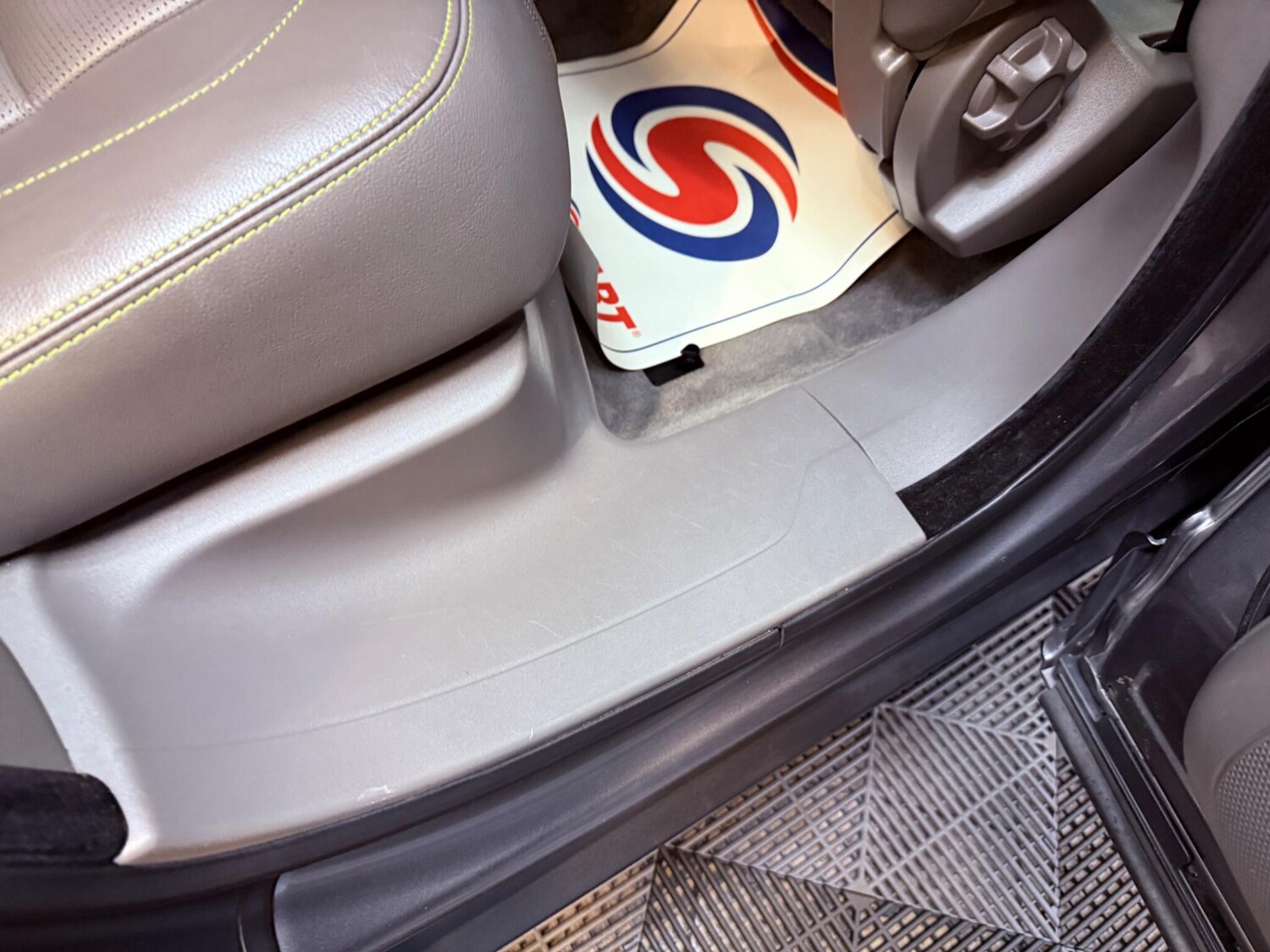 Used Jaguar F-Pace for sale - 78215035: Photo 55