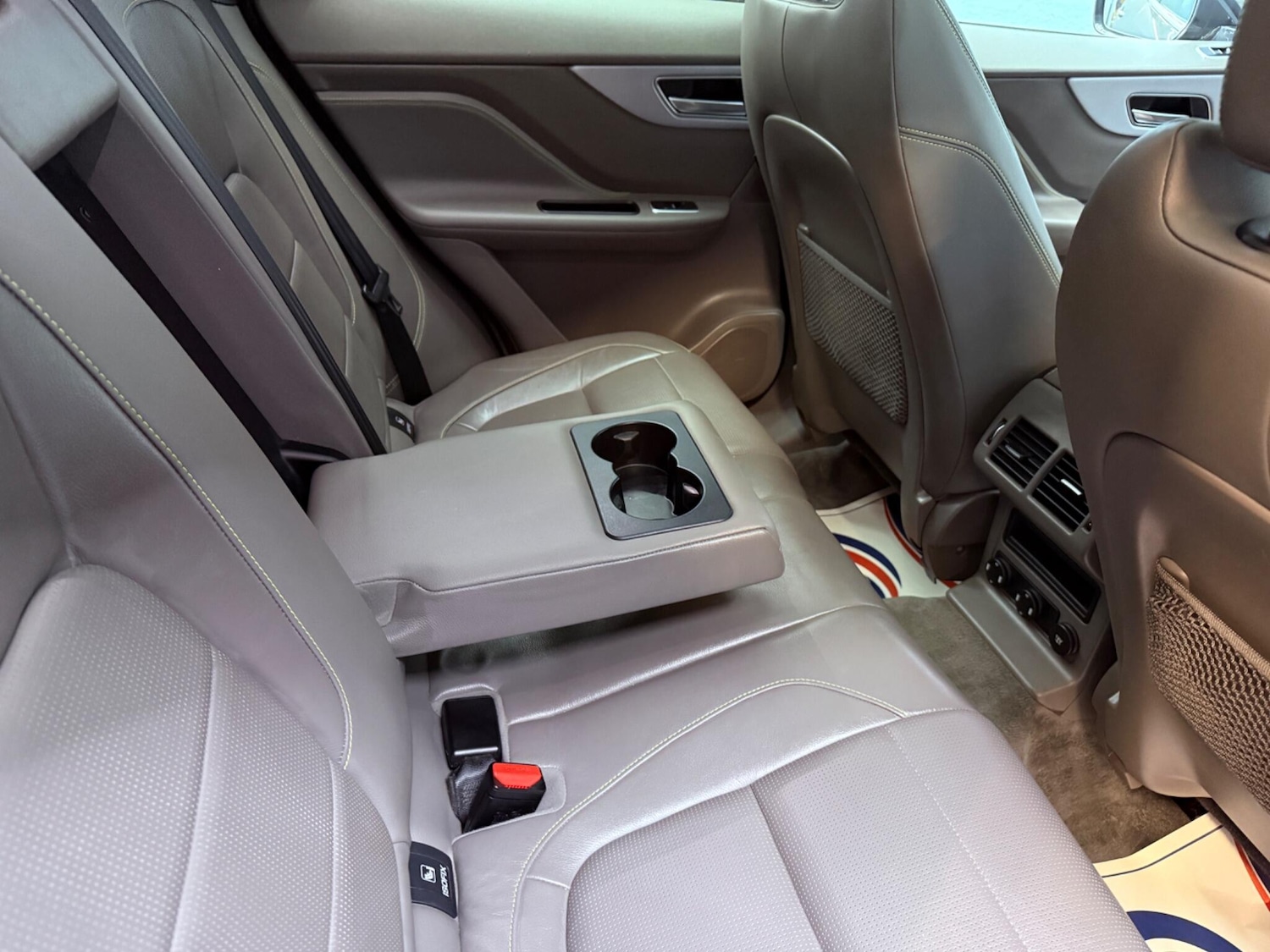 Used Jaguar F-Pace for sale - 78215035: Photo 56