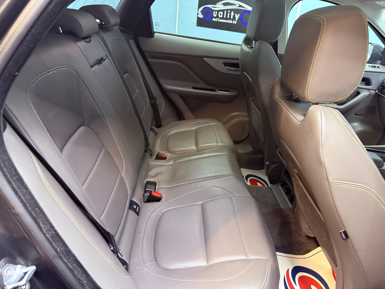 Used Jaguar F-Pace for sale - 78215035: Photo 59